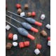 Pluta Matrix - Plopper Pole Float 0.4g